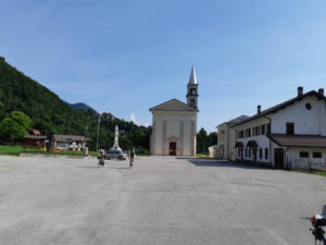 Chiesa Parrocchiale di San Luigi Gonzaga