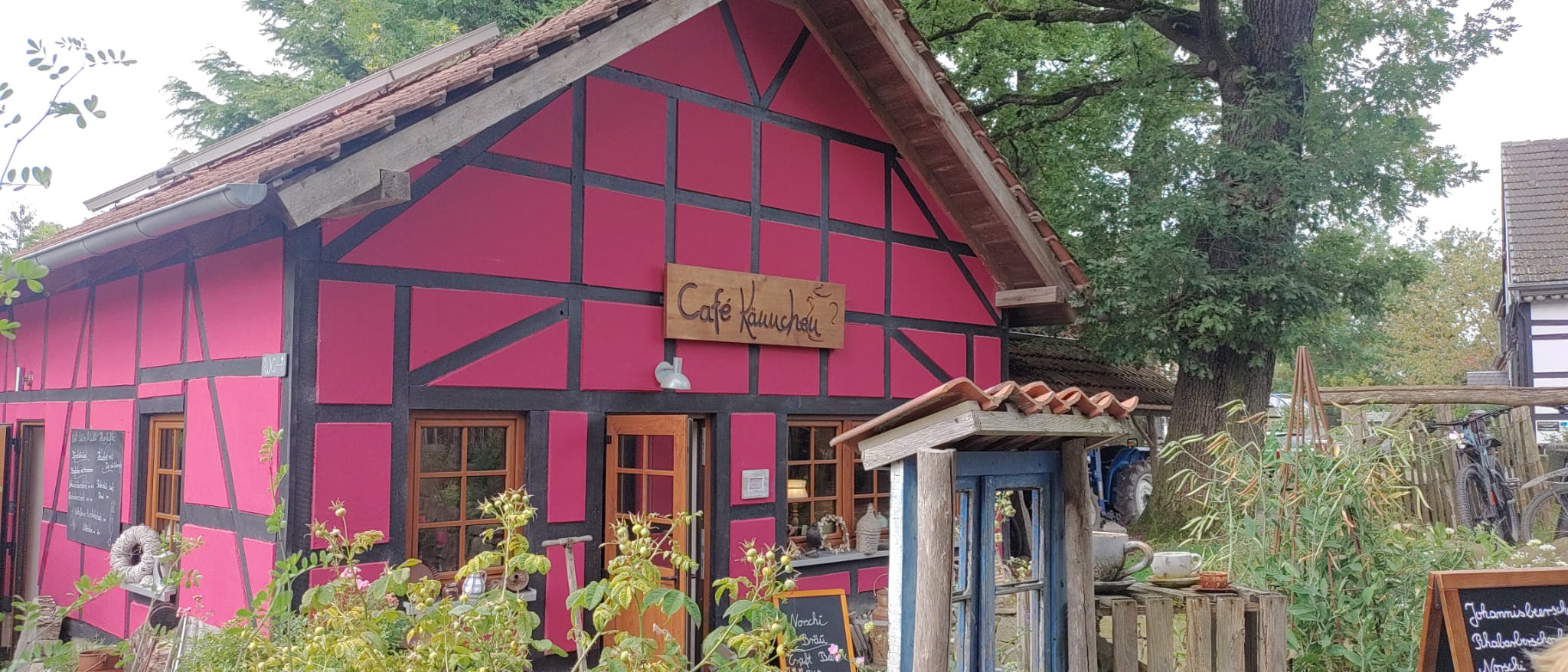 Cafe Kännchen